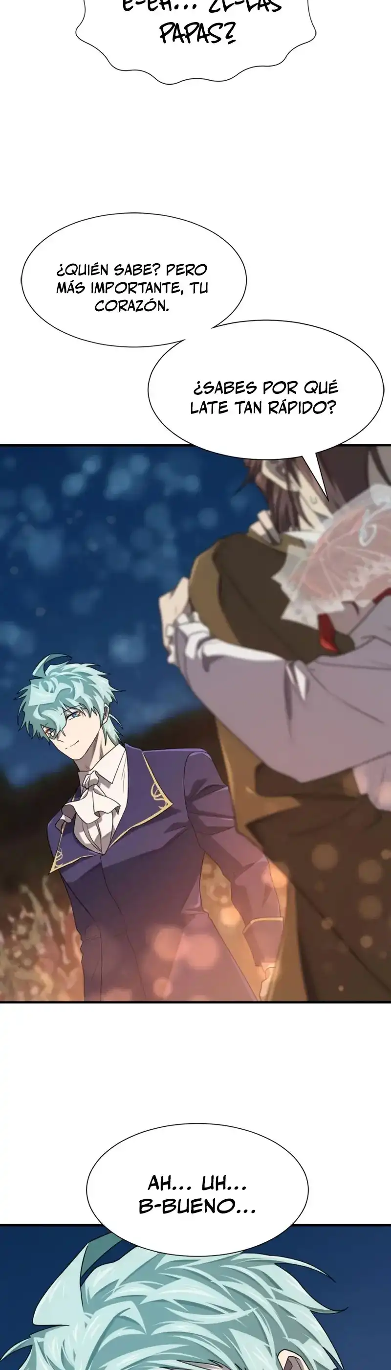 Read El Mejor Ingeniero del Mundo ES Manga Online