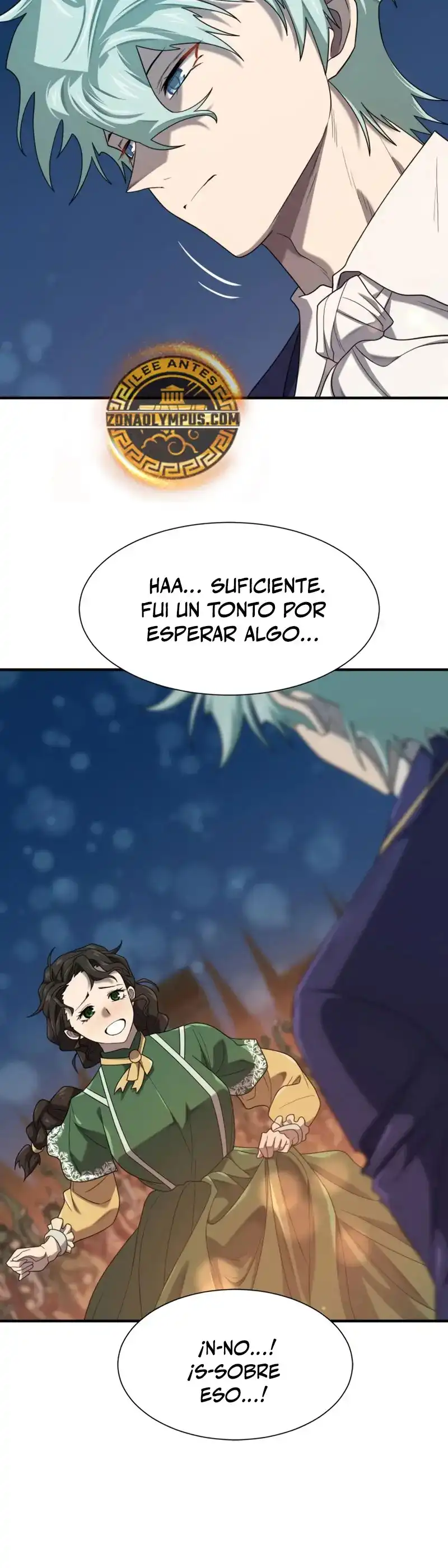 Read El Mejor Ingeniero del Mundo ES Manga Online