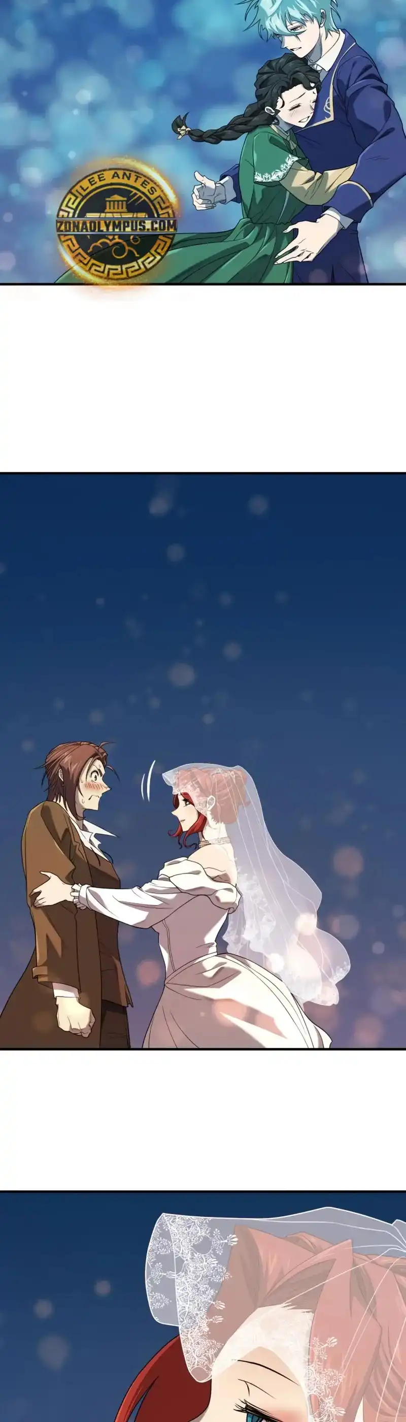 Read El Mejor Ingeniero del Mundo ES Manga Online