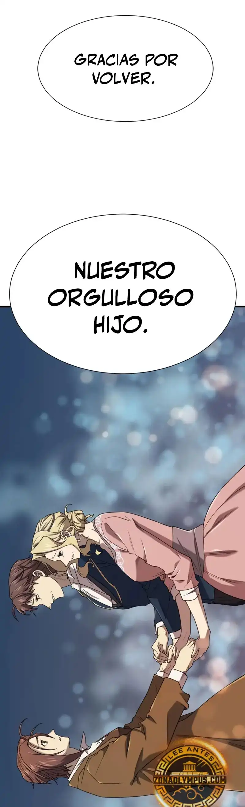 Read El Mejor Ingeniero del Mundo ES Manga Online