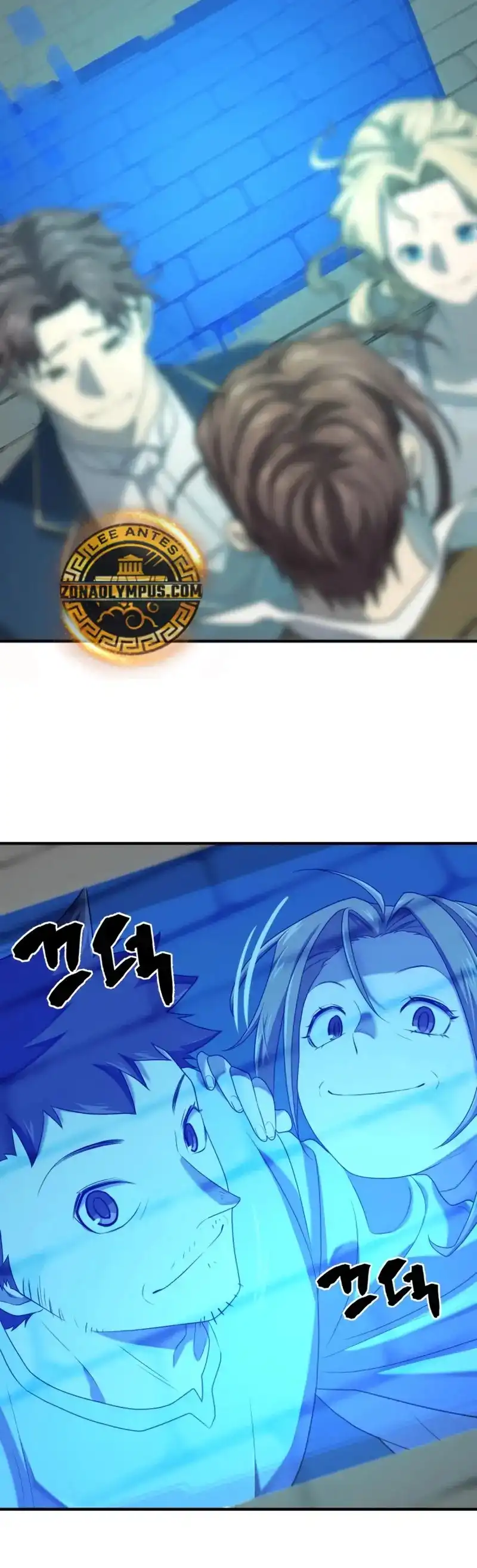 Read El Mejor Ingeniero del Mundo ES Manga Online