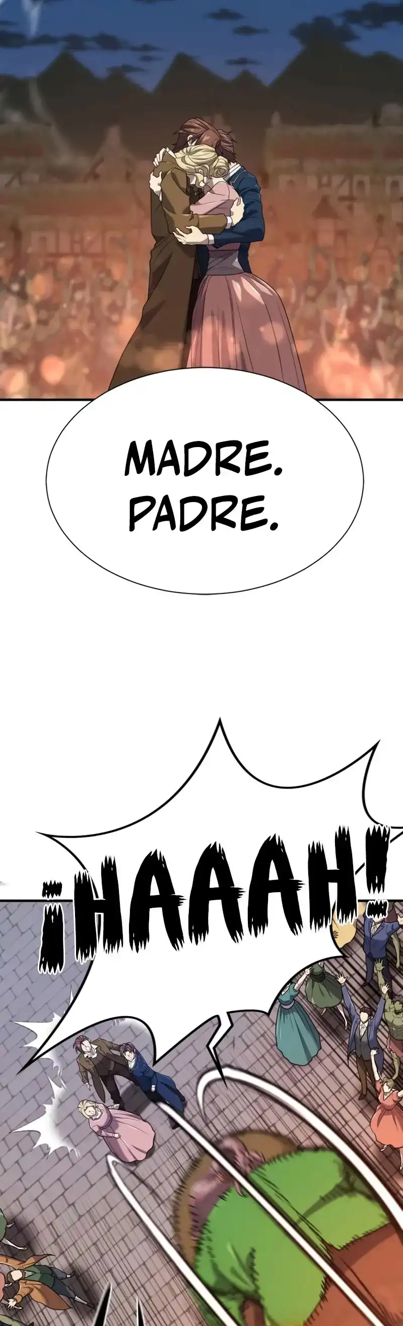 Read El Mejor Ingeniero del Mundo ES Manga Online