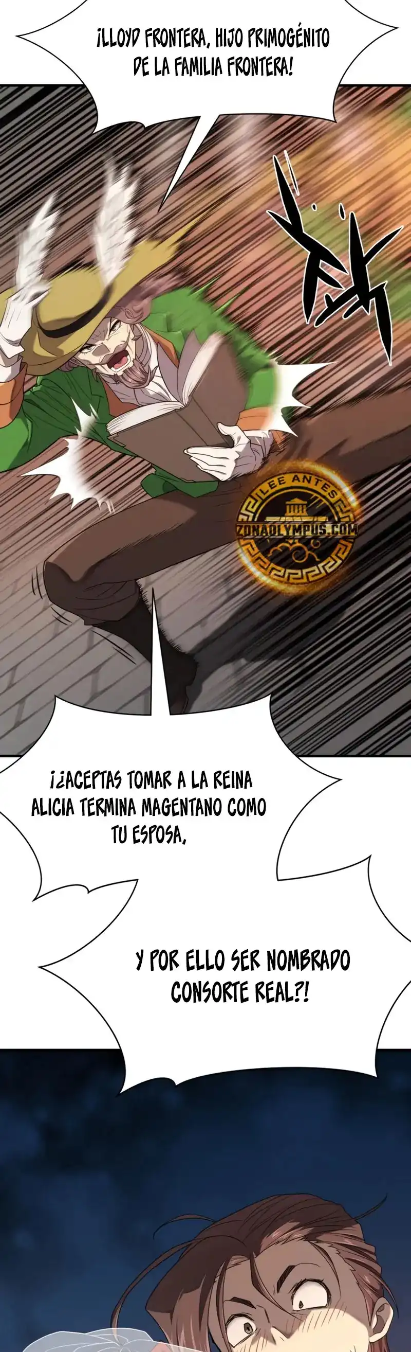 Read El Mejor Ingeniero del Mundo ES Manga Online