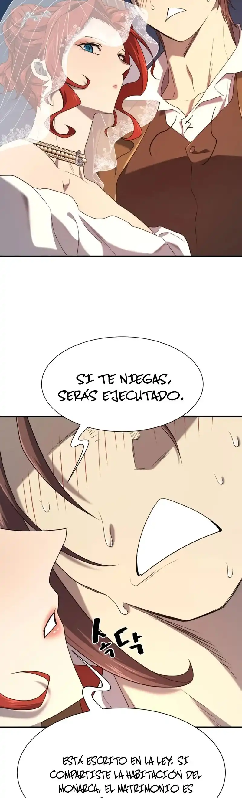 Read El Mejor Ingeniero del Mundo ES Manga Online