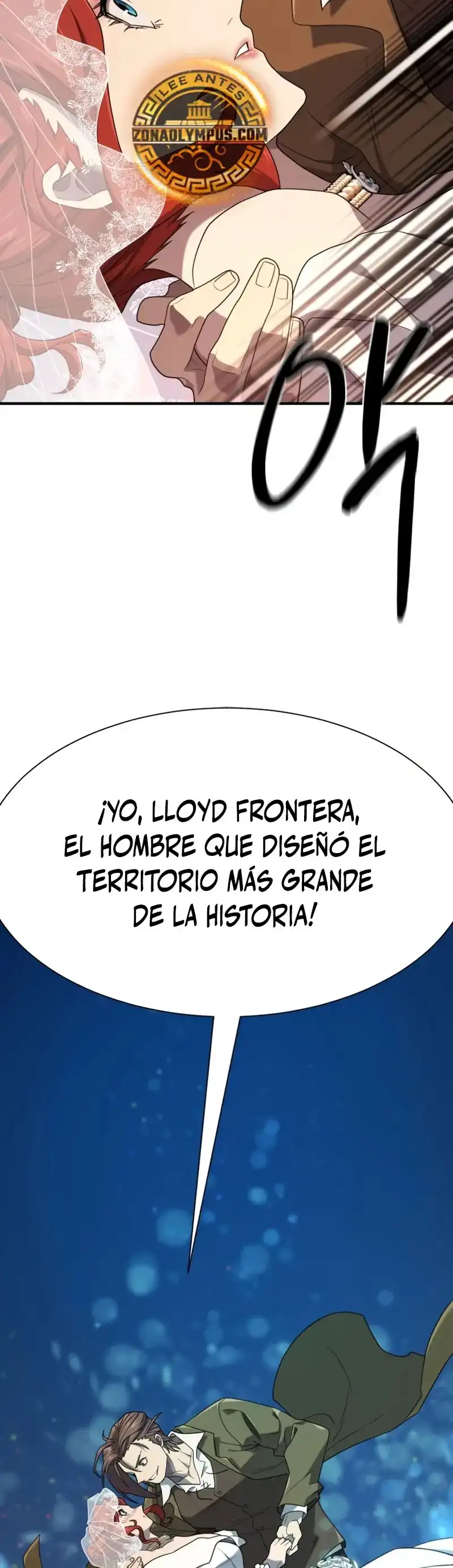 Read El Mejor Ingeniero del Mundo ES Manga Online