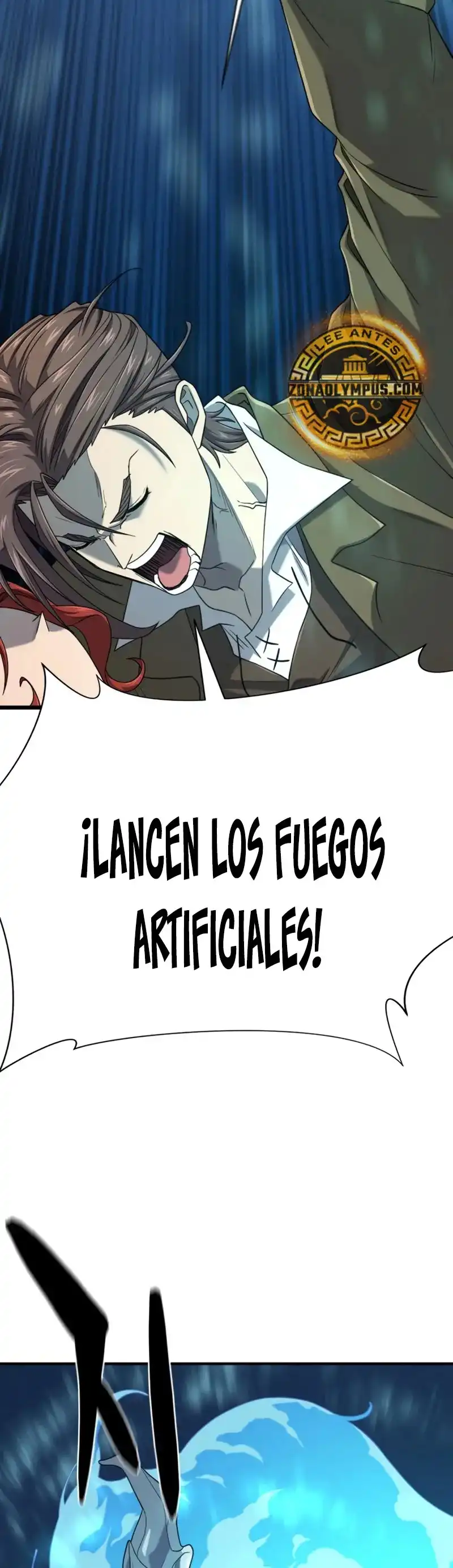 Read El Mejor Ingeniero del Mundo ES Manga Online