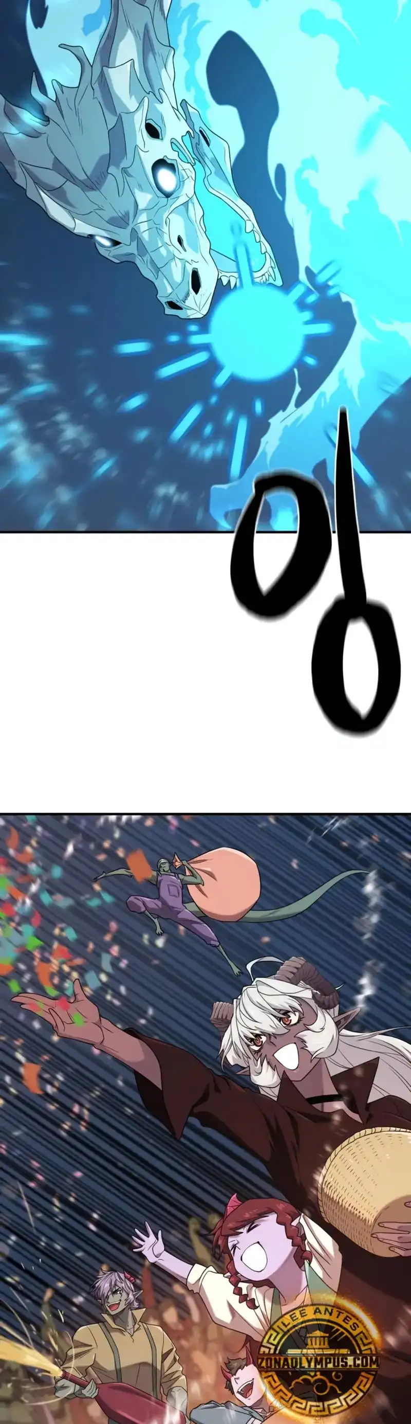 Read El Mejor Ingeniero del Mundo ES Manga Online