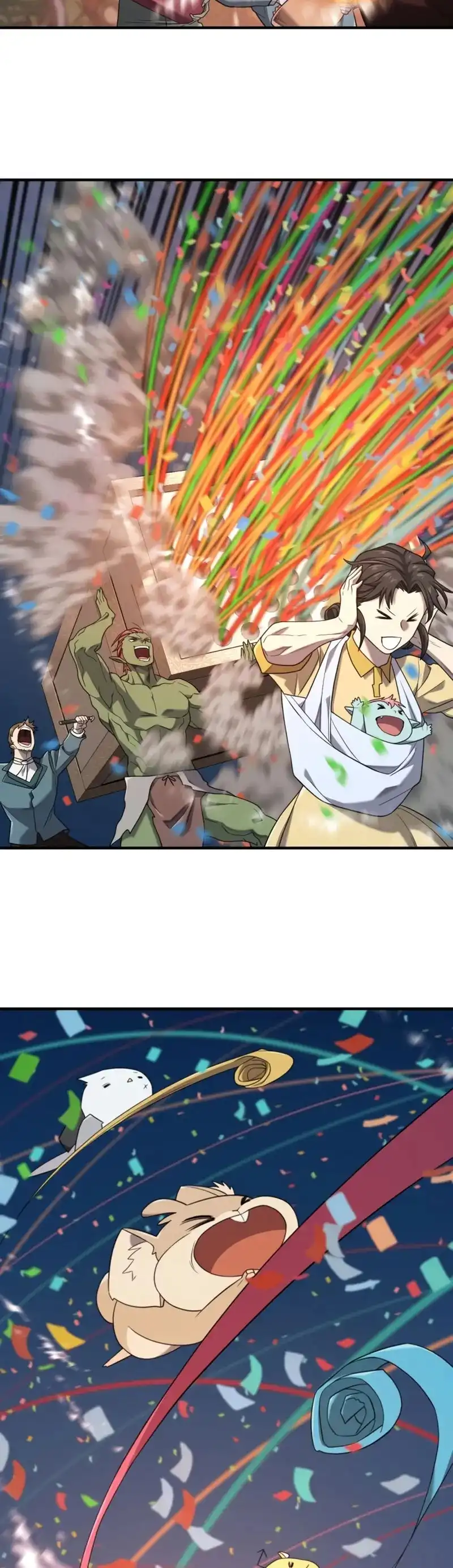 Read El Mejor Ingeniero del Mundo ES Manga Online