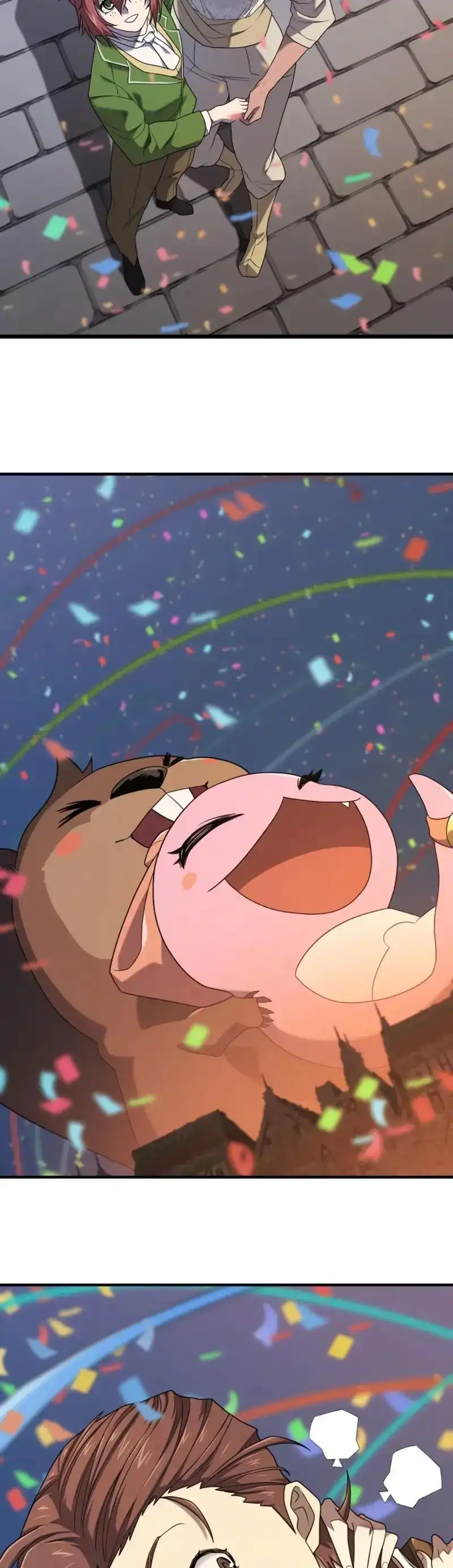 Read El Mejor Ingeniero del Mundo ES Manga Online