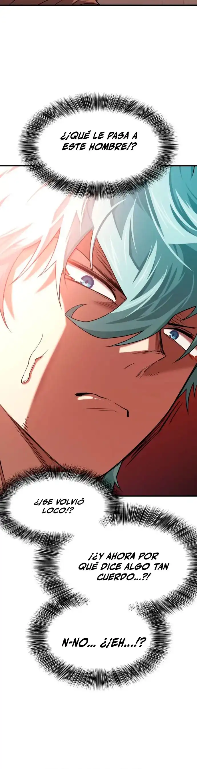 Read El Mejor Ingeniero del Mundo ES Manga Online