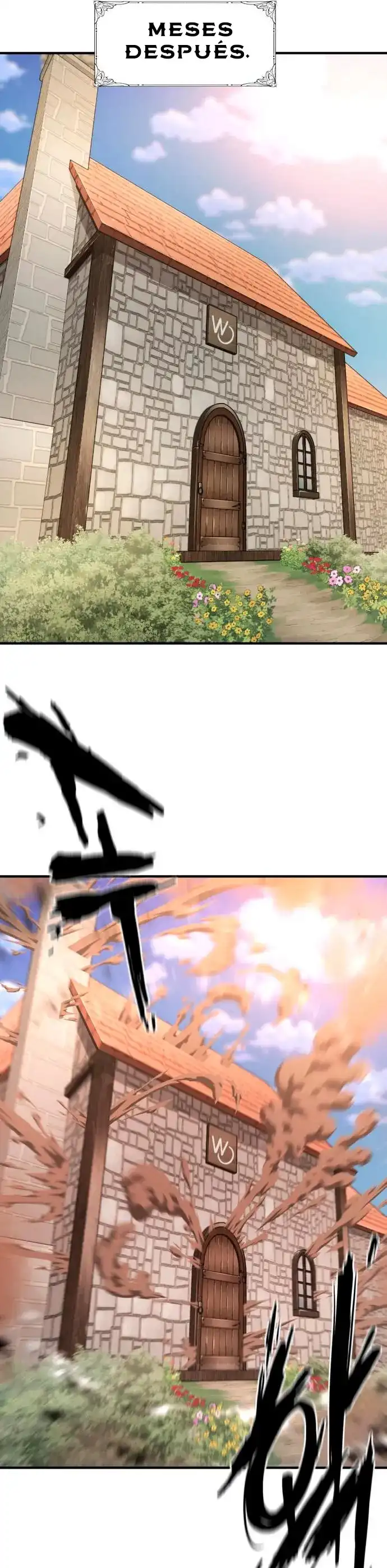 Read El Mejor Ingeniero del Mundo ES Manga Online