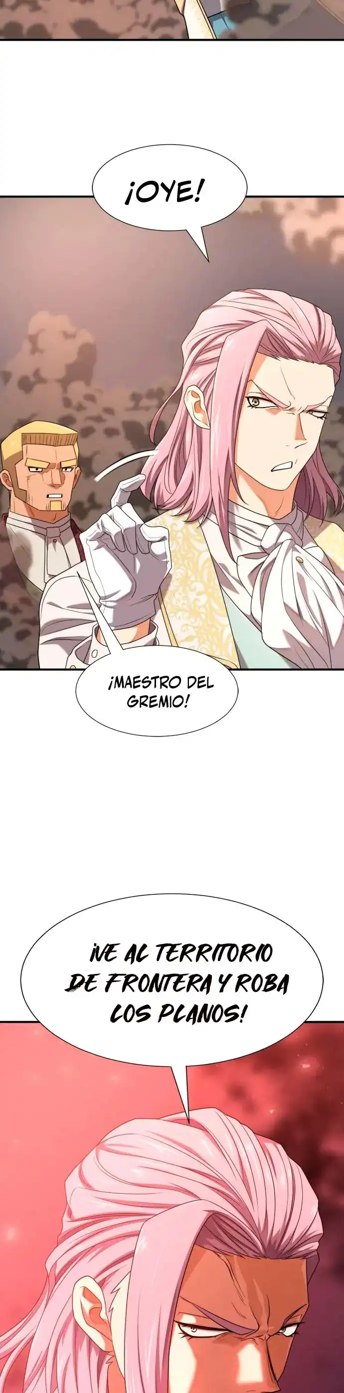 Read El Mejor Ingeniero del Mundo ES Manga Online