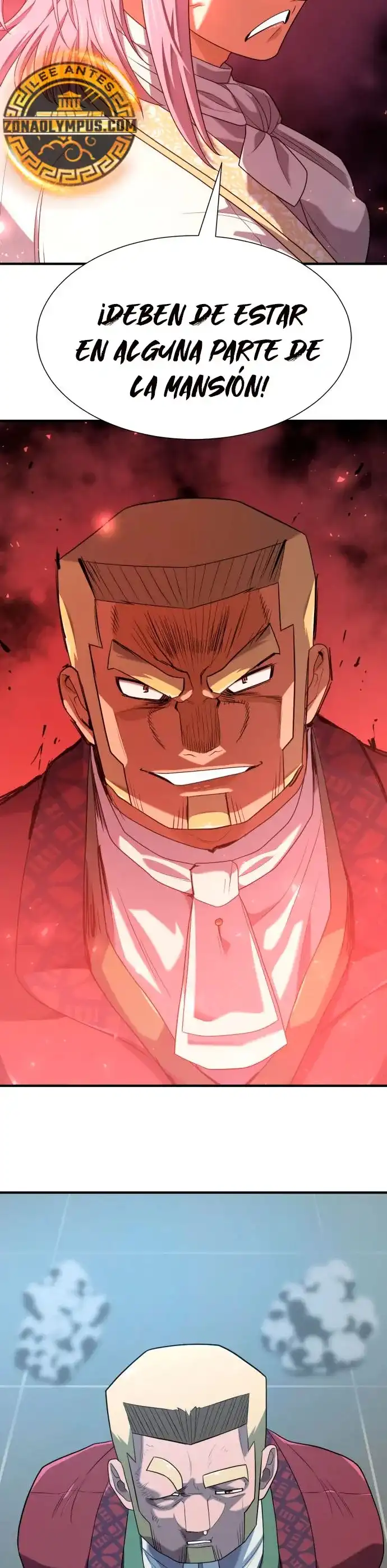 Read El Mejor Ingeniero del Mundo ES Manga Online