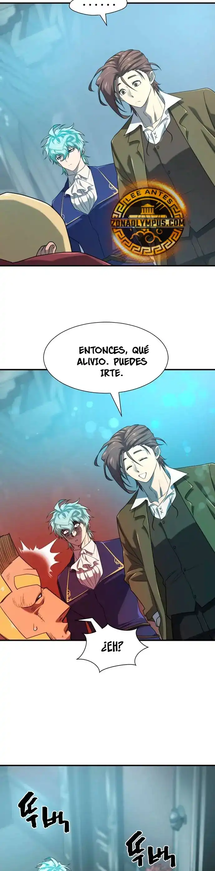 Read El Mejor Ingeniero del Mundo ES Manga Online