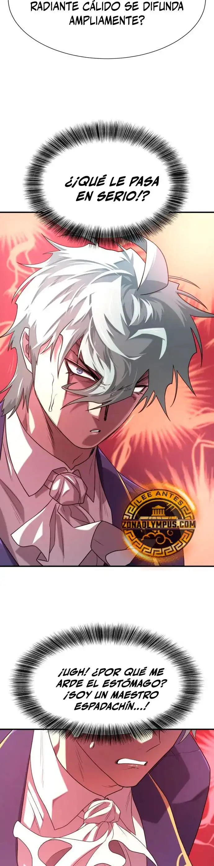 Read El Mejor Ingeniero del Mundo ES Manga Online