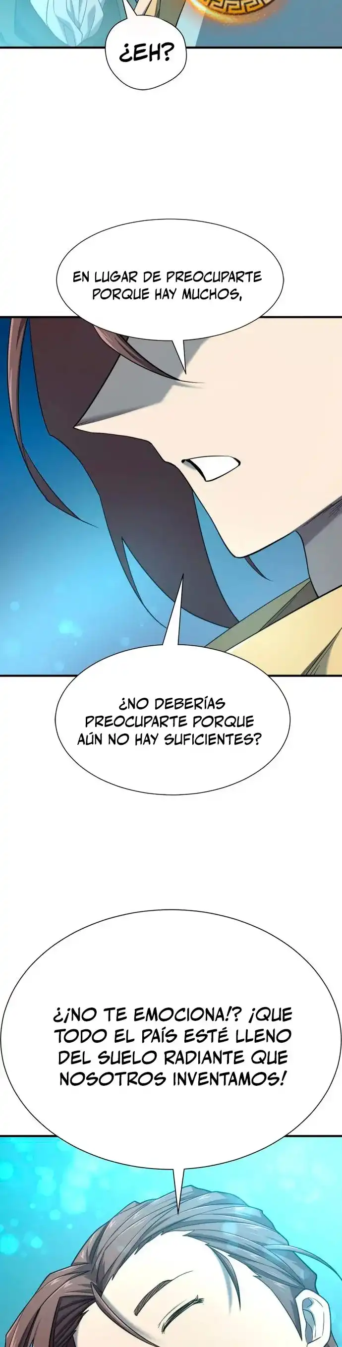 Read El Mejor Ingeniero del Mundo ES Manga Online