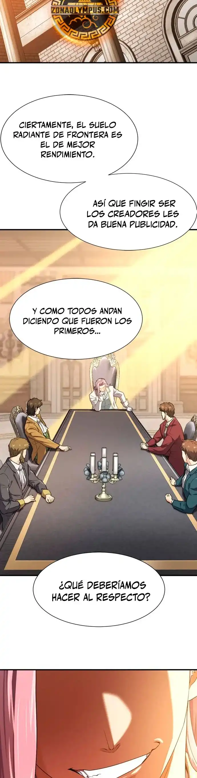 Read El Mejor Ingeniero del Mundo ES Manga Online