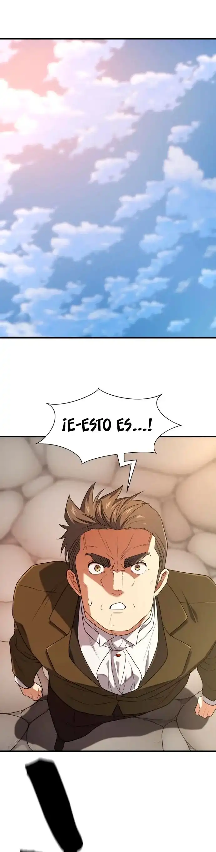 Read El Mejor Ingeniero del Mundo ES Manga Online