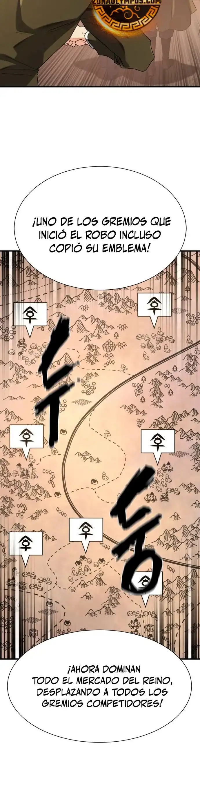 Read El Mejor Ingeniero del Mundo ES Manga Online