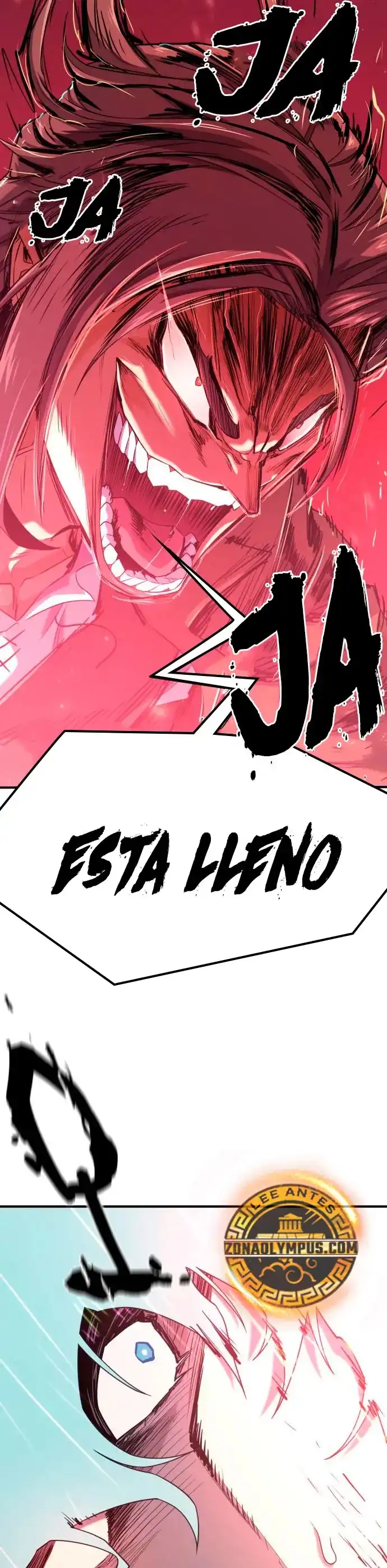 Read El Mejor Ingeniero del Mundo ES Manga Online