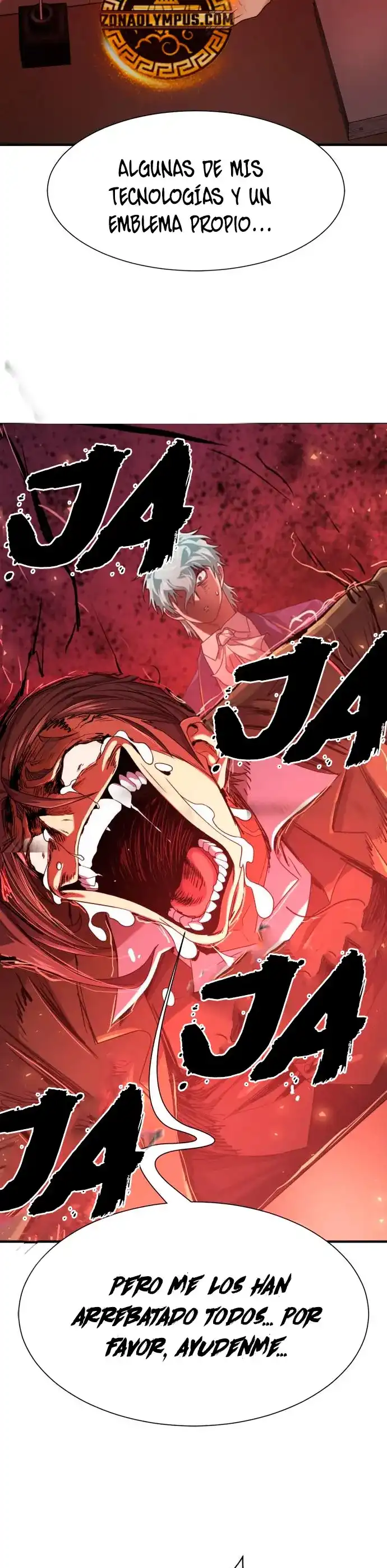 Read El Mejor Ingeniero del Mundo ES Manga Online