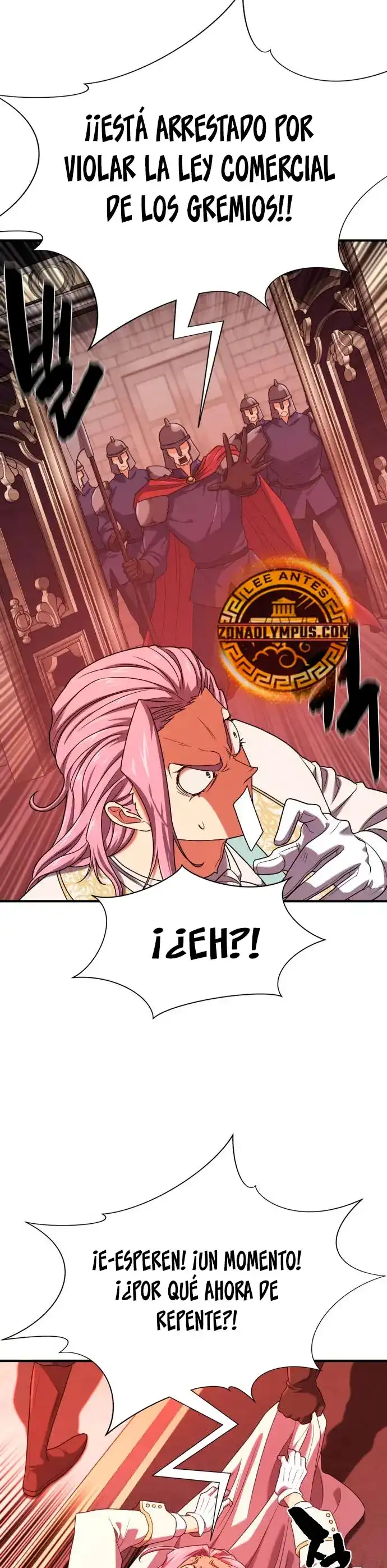 Read El Mejor Ingeniero del Mundo ES Manga Online