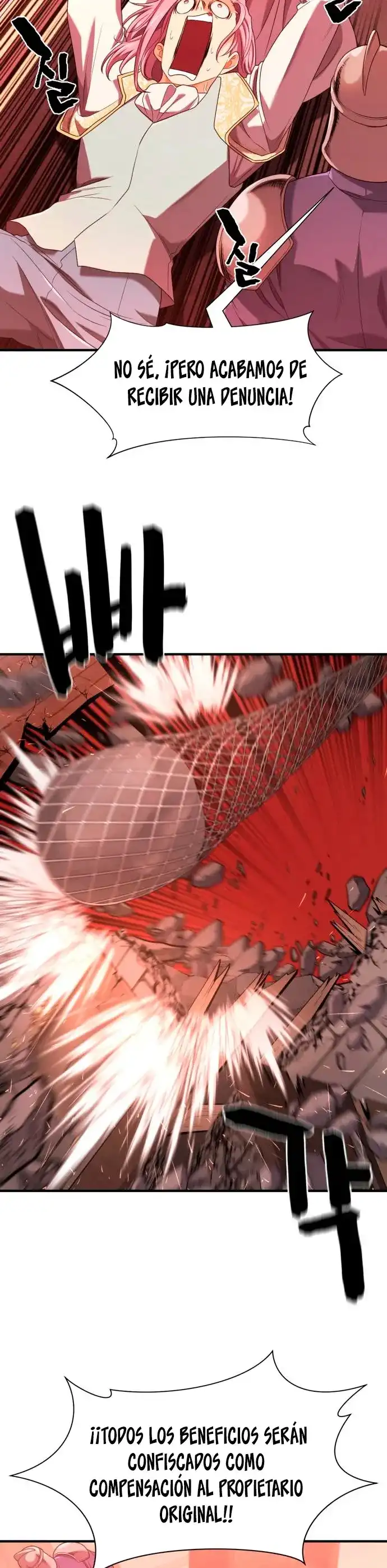 Read El Mejor Ingeniero del Mundo ES Manga Online