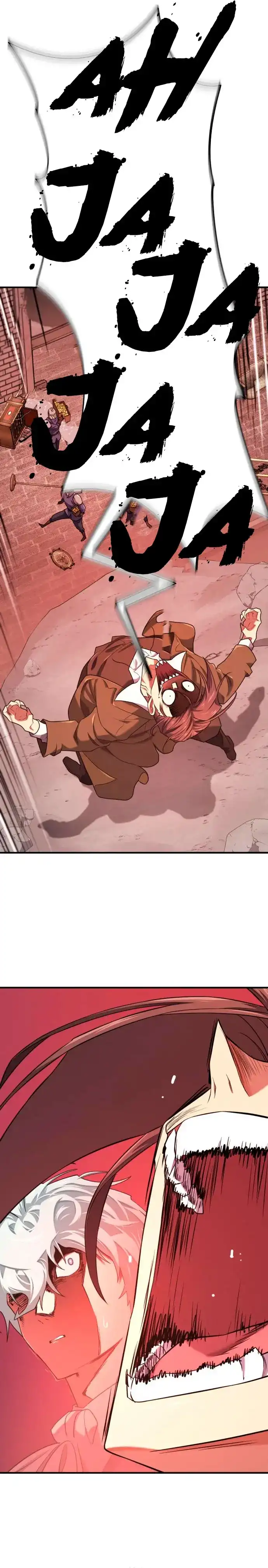 Read El Mejor Ingeniero del Mundo ES Manga Online