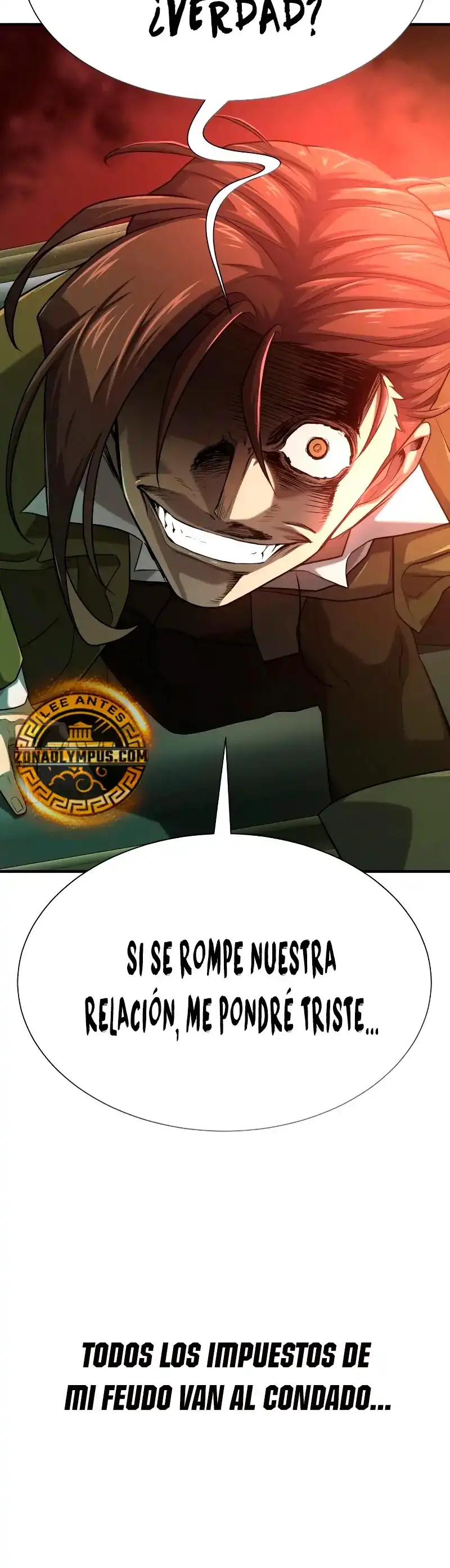 Read El Mejor Ingeniero del Mundo ES Manga Online