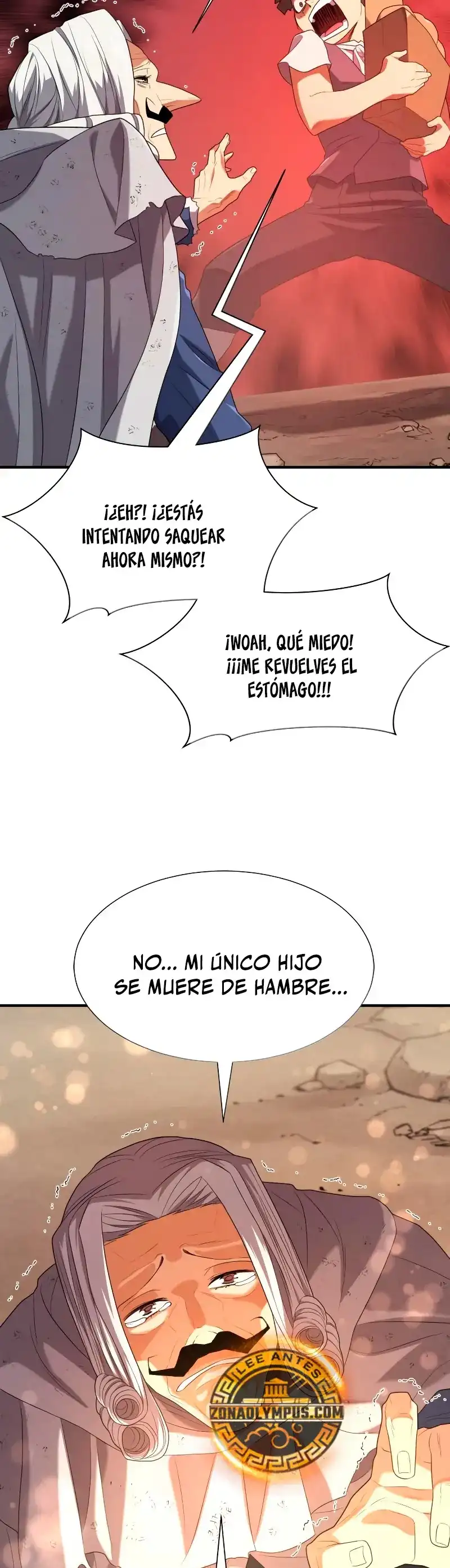 Read El Mejor Ingeniero del Mundo ES Manga Online