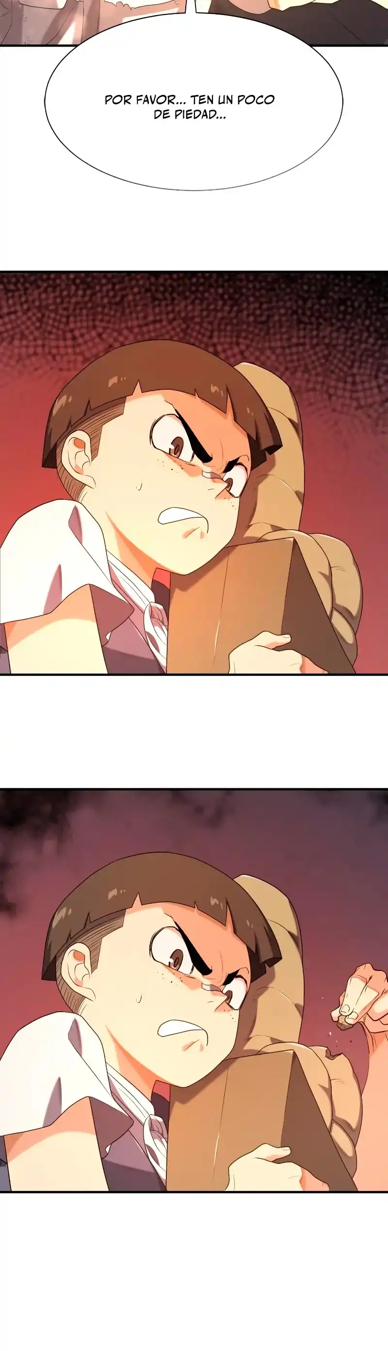 Read El Mejor Ingeniero del Mundo ES Manga Online