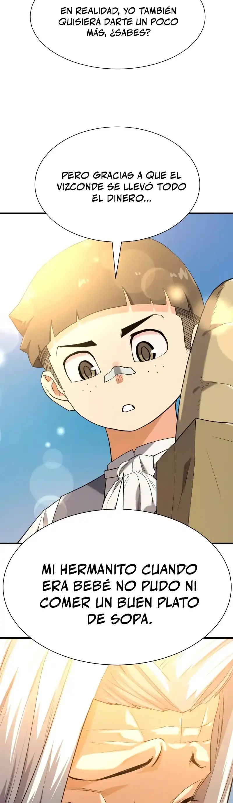 Read El Mejor Ingeniero del Mundo ES Manga Online