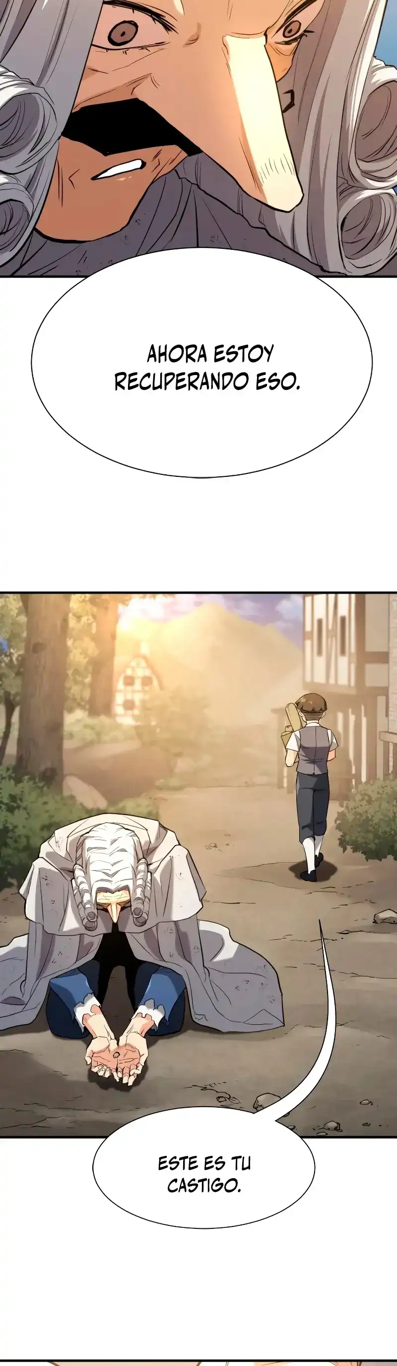 Read El Mejor Ingeniero del Mundo ES Manga Online