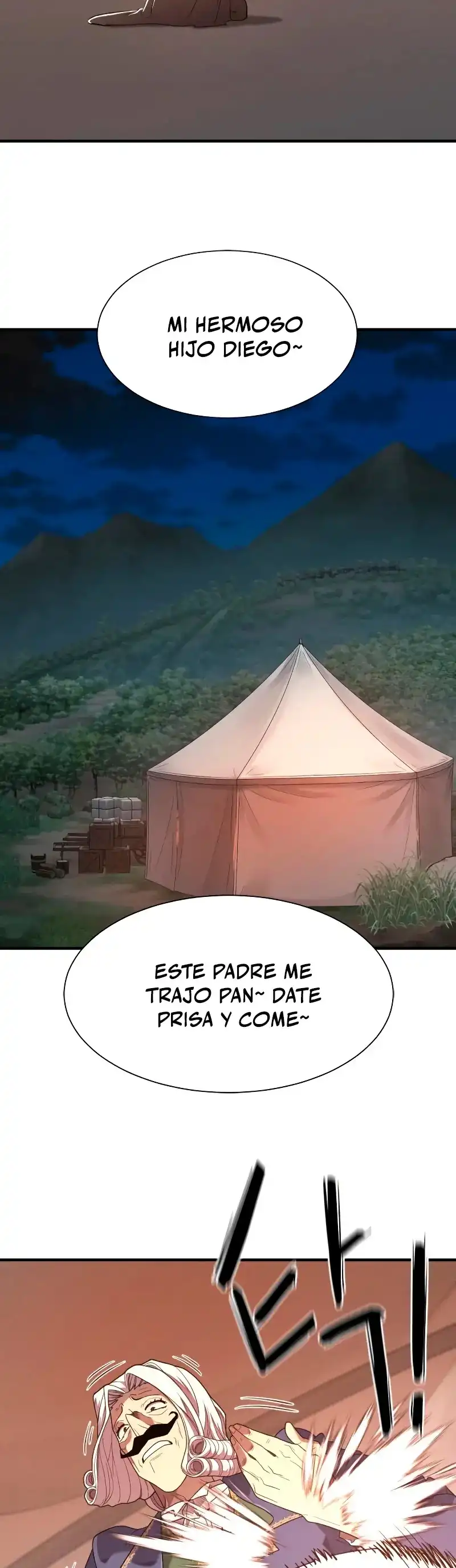 Read El Mejor Ingeniero del Mundo ES Manga Online