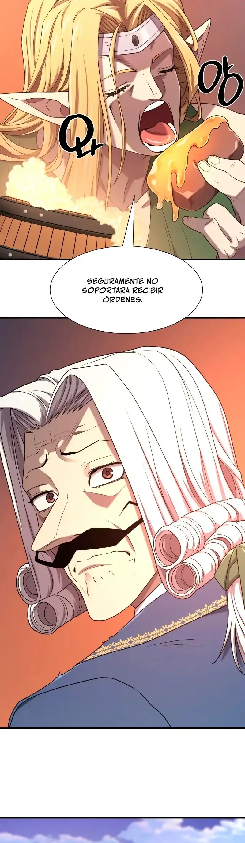 Read El Mejor Ingeniero del Mundo ES Manga Online