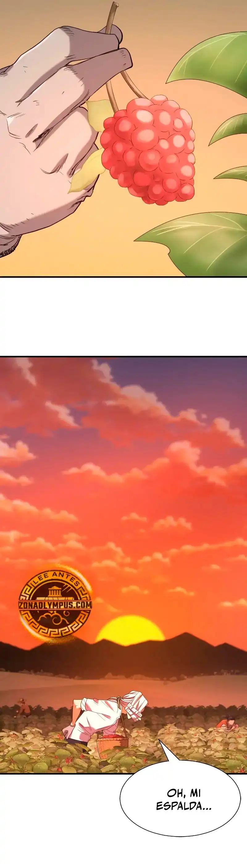 Read El Mejor Ingeniero del Mundo ES Manga Online