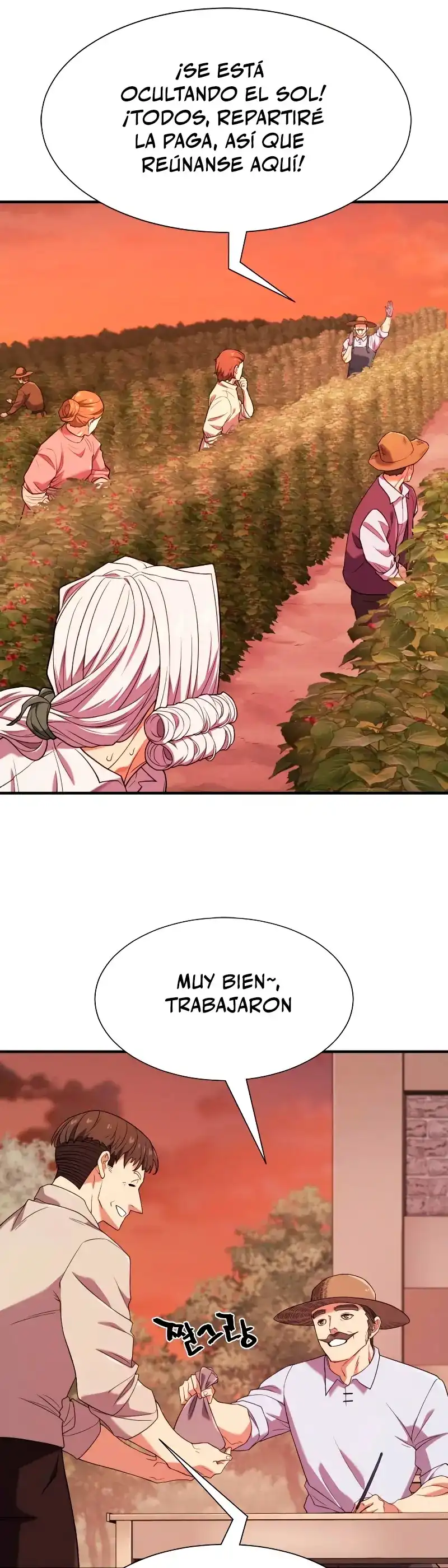 Read El Mejor Ingeniero del Mundo ES Manga Online