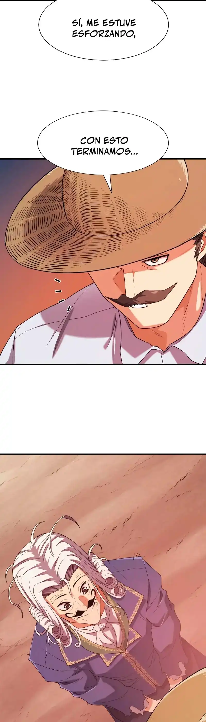 Read El Mejor Ingeniero del Mundo ES Manga Online