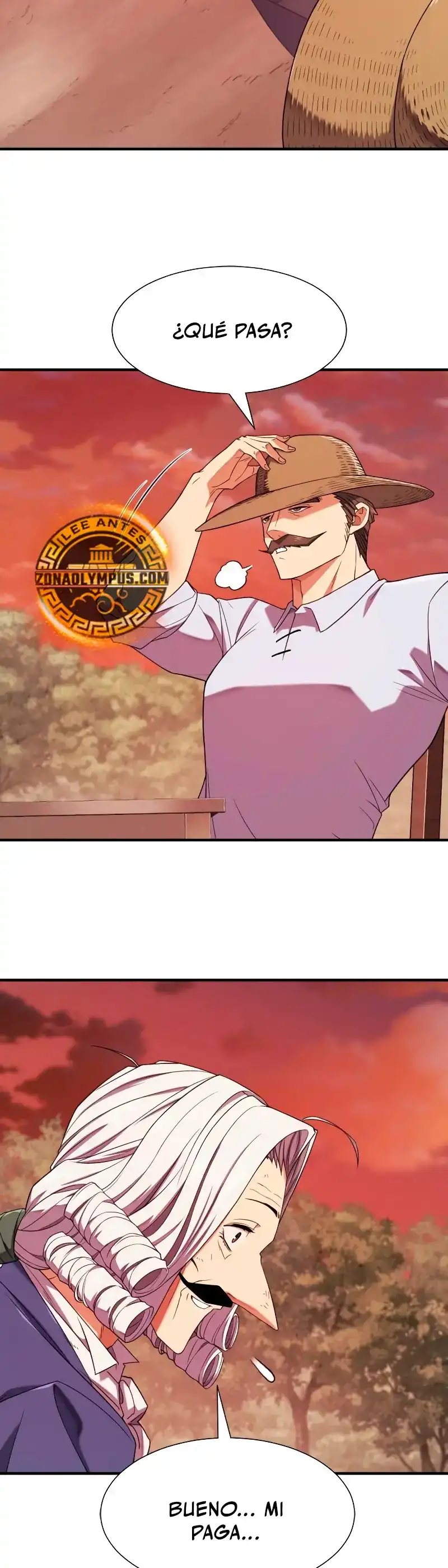 Read El Mejor Ingeniero del Mundo ES Manga Online