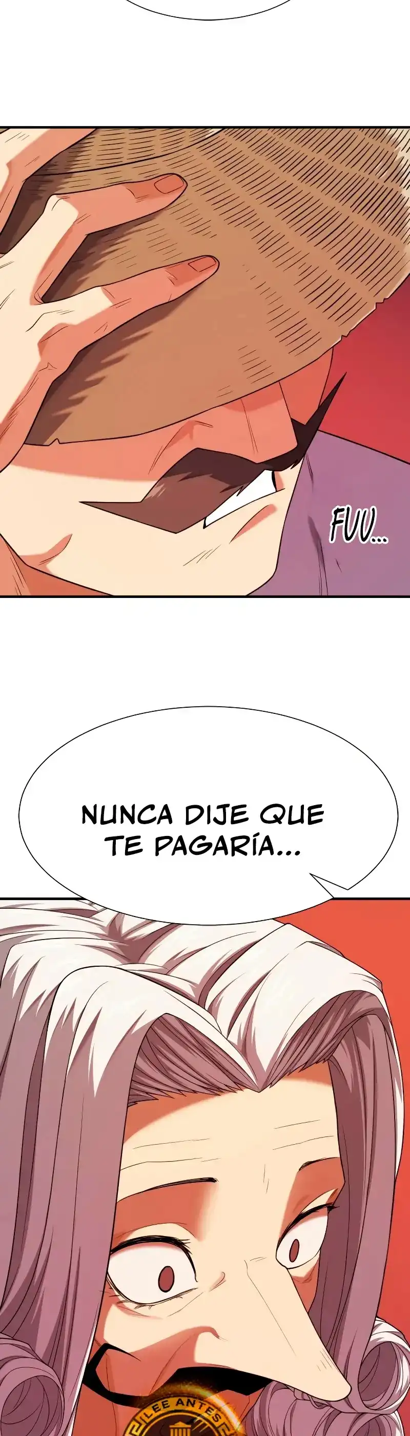 Read El Mejor Ingeniero del Mundo ES Manga Online