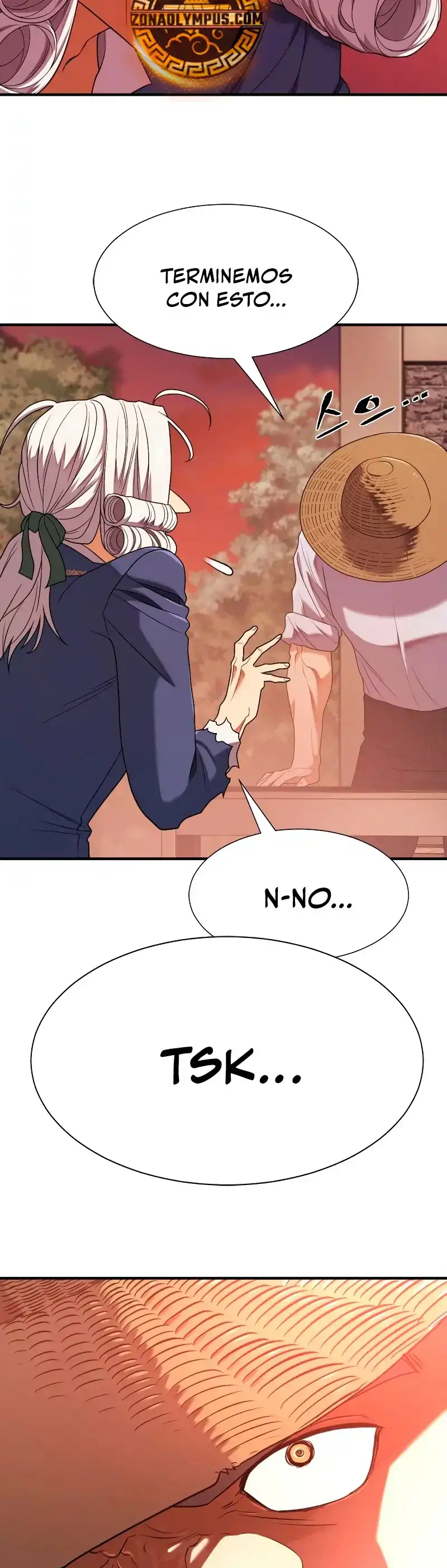 Read El Mejor Ingeniero del Mundo ES Manga Online