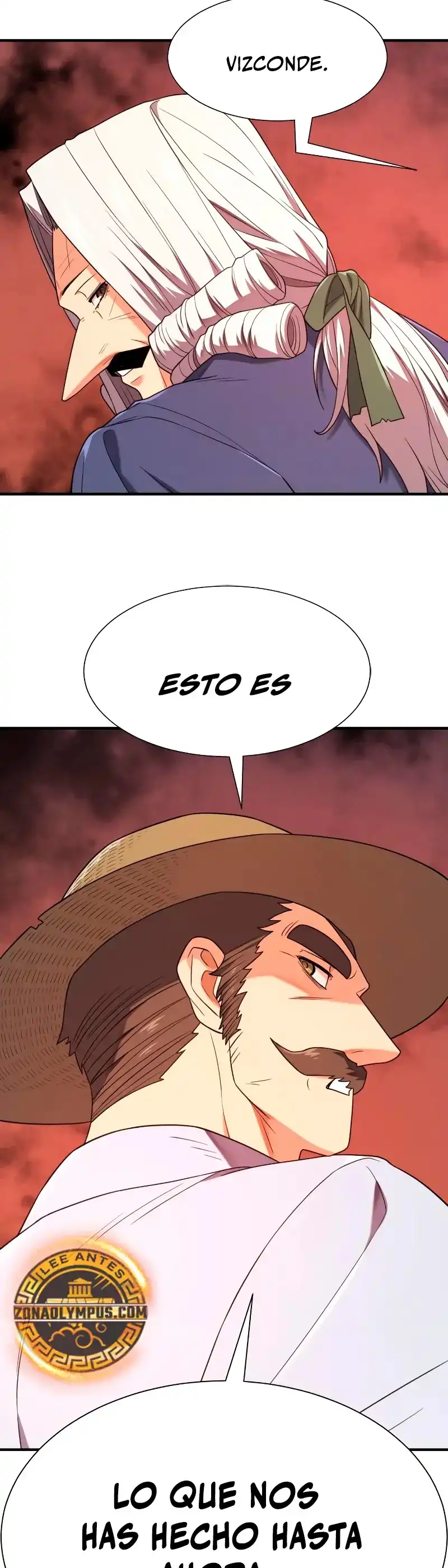 Read El Mejor Ingeniero del Mundo ES Manga Online