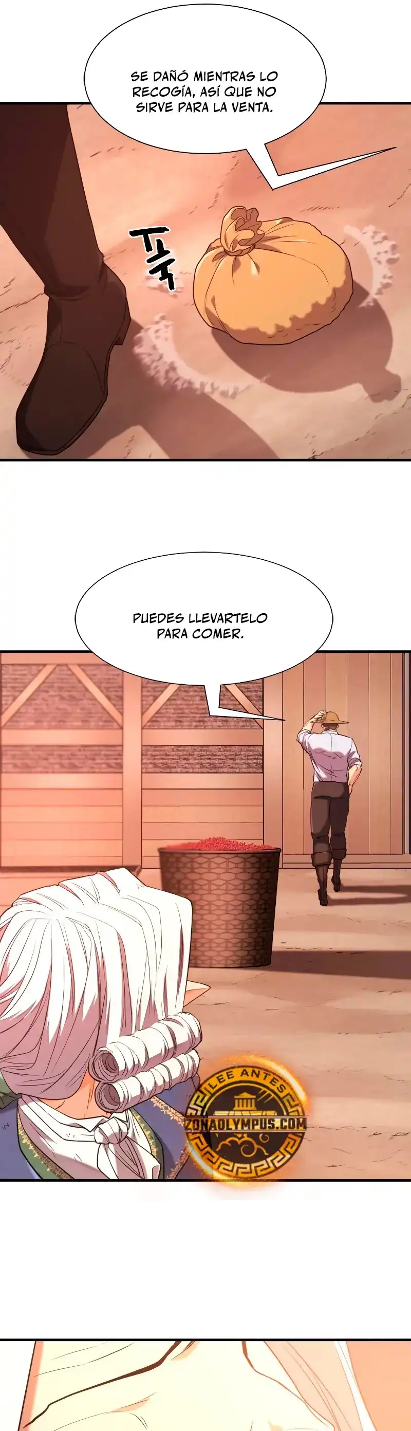 Read El Mejor Ingeniero del Mundo ES Manga Online