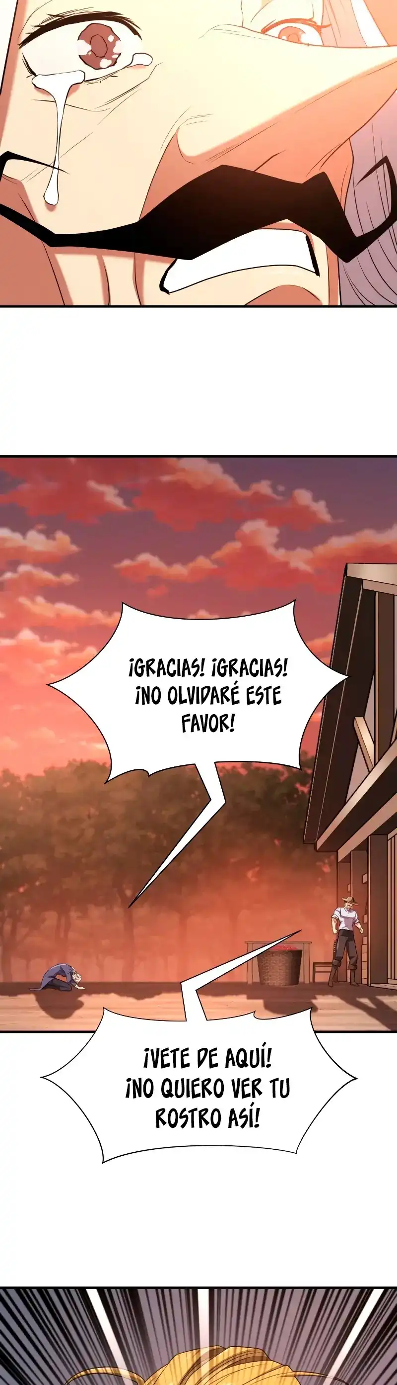 Read El Mejor Ingeniero del Mundo ES Manga Online