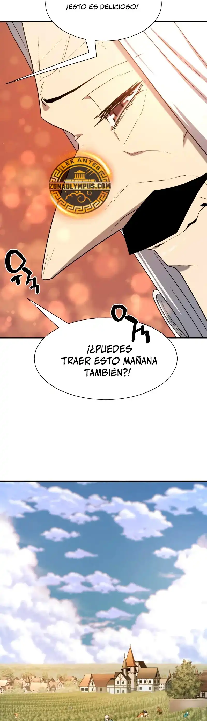 Read El Mejor Ingeniero del Mundo ES Manga Online