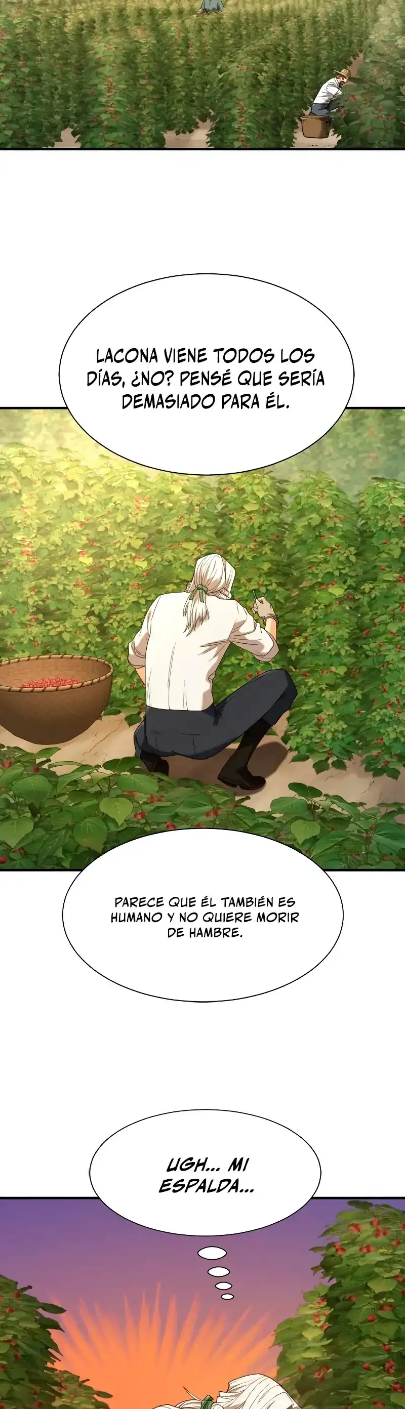 Read El Mejor Ingeniero del Mundo ES Manga Online