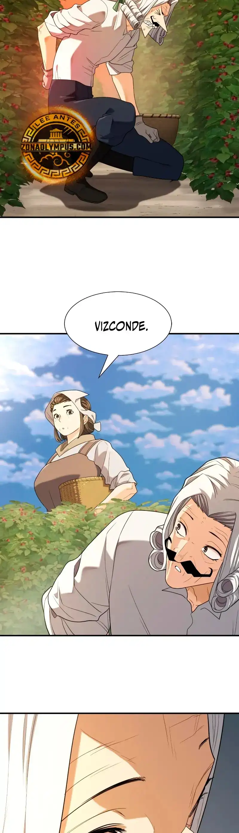 Read El Mejor Ingeniero del Mundo ES Manga Online