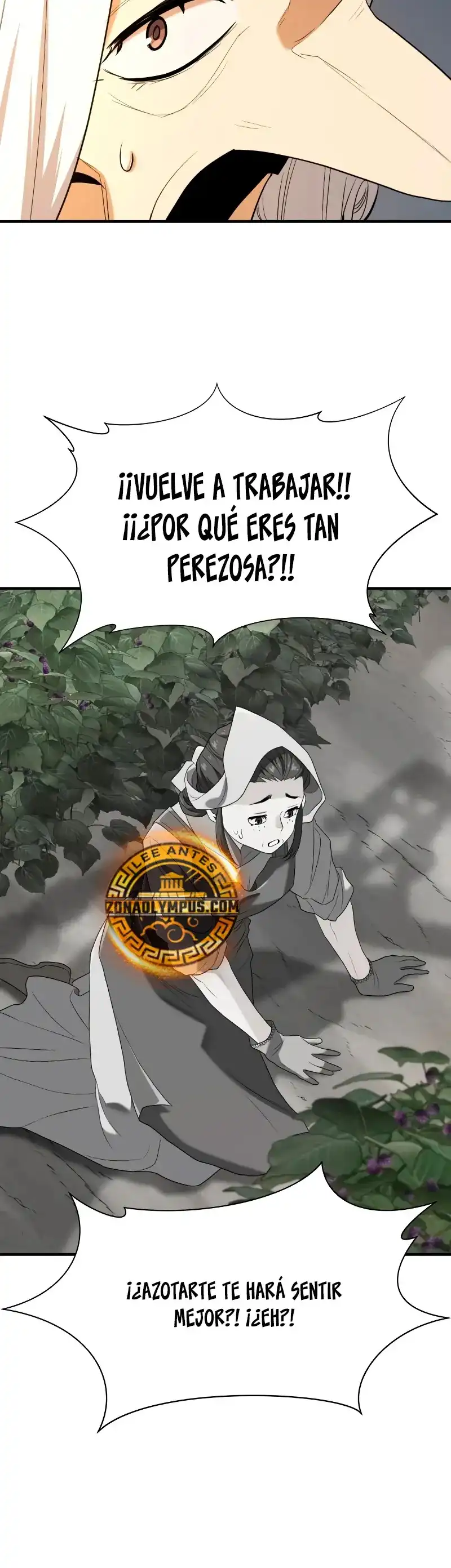 Read El Mejor Ingeniero del Mundo ES Manga Online