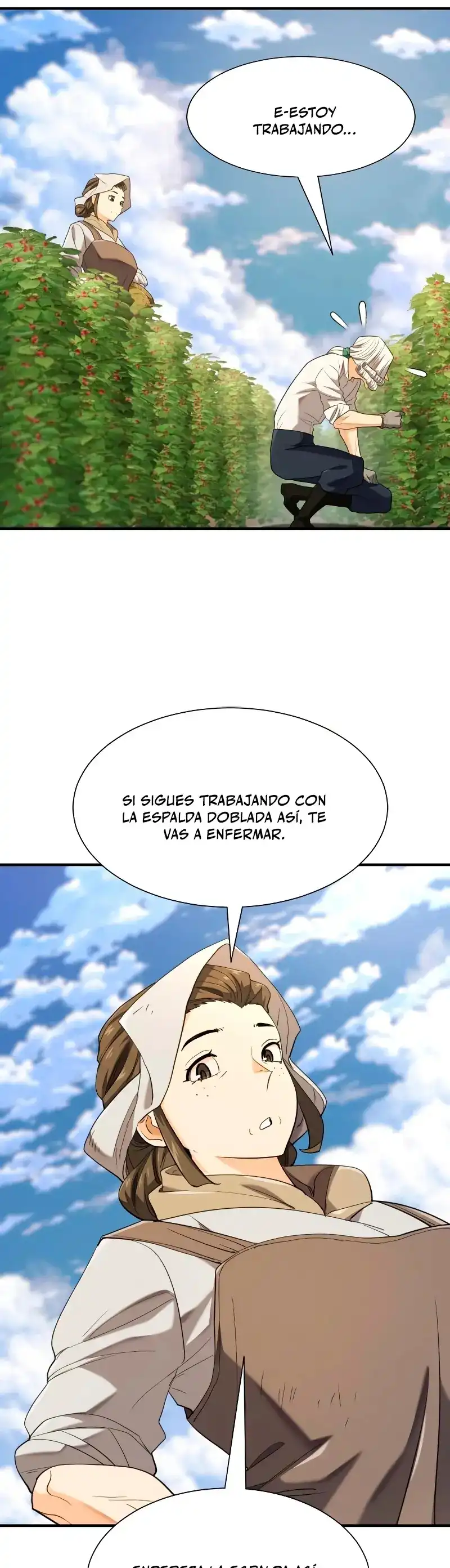 Read El Mejor Ingeniero del Mundo ES Manga Online