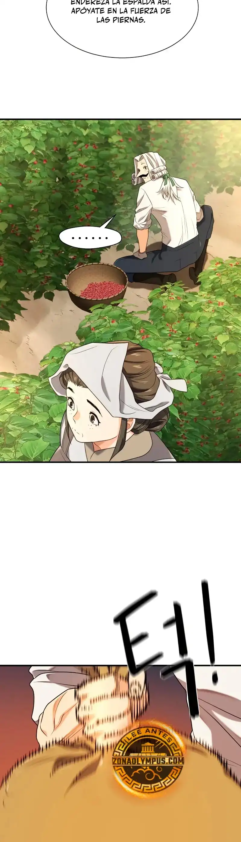 Read El Mejor Ingeniero del Mundo ES Manga Online